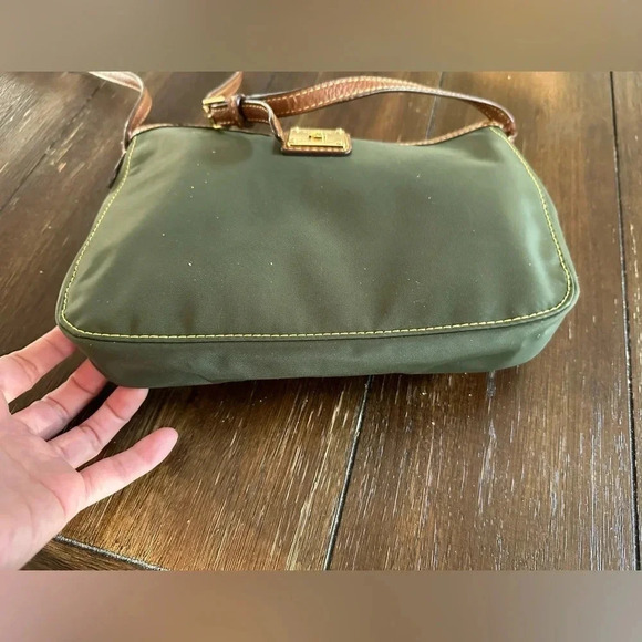 Lauren Ralph Lauren cross body bag - Picture 11 of 12